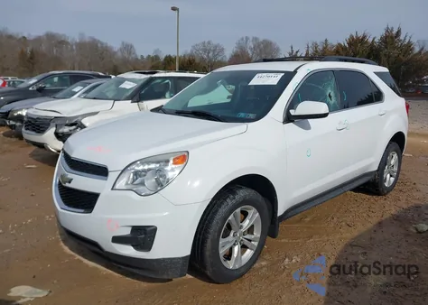 2015 Chevrolet Equinox 1Lt из США, поврежденный, VIN 2GNFLFEK0F6342344